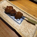 新宿 今井屋本店 - 