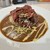 ステーキライスとカレーの店 センタービーフ  - 料理写真: