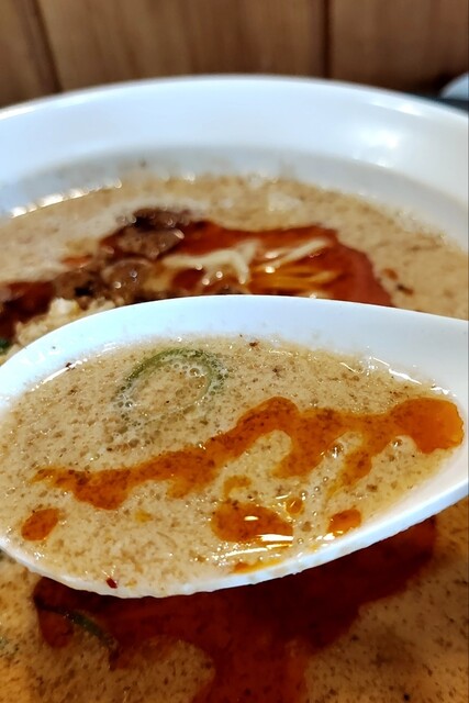 麺処M （エム） - 十条/ラーメン | 食べログ