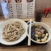地粉うどん ヨーロッパ 本店