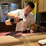 新日本料理おぶね - 