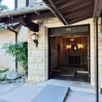 邸宅レストラン　雅俗山荘 - 