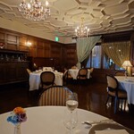 邸宅レストラン　雅俗山荘 - 