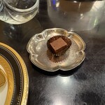 珈琲・和飲 花筐 - 