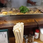 関東煮 きくや - 