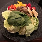 坐離宮 博多本店 - 