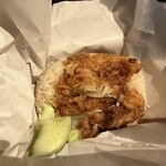 เฮง เฮง ข้าวมันไก่ตอน - 