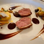 邸宅レストラン　雅俗山荘 - 