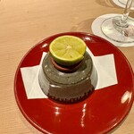 新日本料理おぶね - 