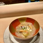 新日本料理おぶね - 