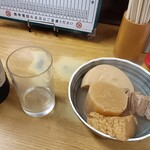 関東煮 きくや - 