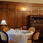 邸宅レストラン　雅俗山荘 - 