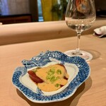 新日本料理おぶね - 