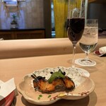 新日本料理おぶね - 