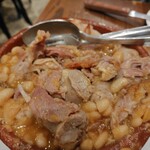 ビストロ　ガール・ド・リヨン - 