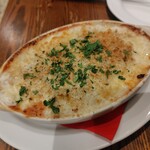 ビストロ　ガール・ド・リヨン - 