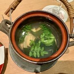 新日本料理おぶね - 