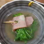 関東煮 きくや - 