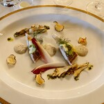 邸宅レストラン　雅俗山荘 - 