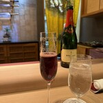 新日本料理おぶね - 