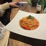 SPICE STAND TONGARI - 