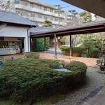 邸宅レストラン　雅俗山荘 - 