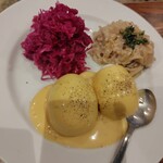 ビストロ　ガール・ド・リヨン - 