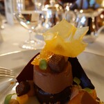 邸宅レストラン　雅俗山荘 - 