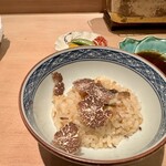 新日本料理おぶね - 