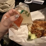 เฮง เฮง ข้าวมันไก่ตอน - 