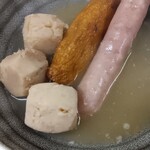 関東煮 きくや - 