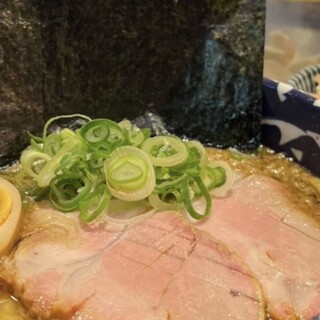 節骨麺 たいぞう_1