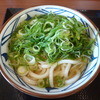 丸亀製麺 熊本高平店
