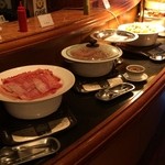 札幌エクセルホテル東急 - 朝食バイキング