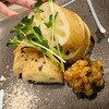 ろばた 旬菜 ねぶ家 - 焼き蓮根
