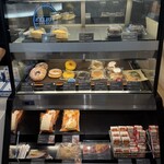 TULLY's COFFEE-SELECT- - 料理写真: