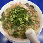 来来亭 - 料理写真: