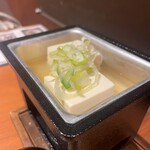 地鶏と沖縄琉球しゃぶしゃぶ 個室居酒屋 くろ凪 浜松町店 - 
