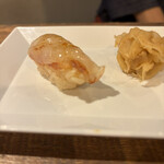 麹町いづみや しろ - 