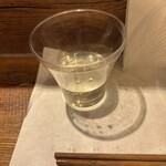 麹町いづみや しろ - 