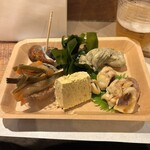 麹町いづみや しろ - 