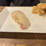 麹町いづみや しろ - 