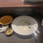 小林カレー店。 - 