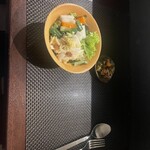 小林カレー店。 - 