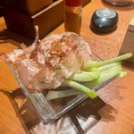 地鶏と沖縄琉球しゃぶしゃぶ 個室居酒屋 くろ凪 - 