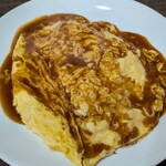 洋食屋 カトリーナ - 