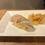 麹町いづみや しろ - 