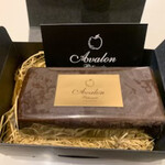 パティスリー アヴァロン - 