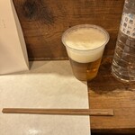 麹町いづみや しろ - 