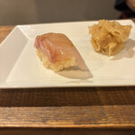 麹町いづみや しろ - 